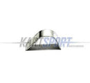 Briggs & Stratton LO206 555717 Choke Cover Plate - $4.50 - Briggs & Stratton - Engines & Parts - KartStore-USA