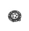 237-600 Tillotson Diaphragm - $4.91 - Tillotson - Carburetor - KartStore-USA
