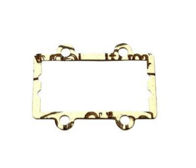 11810 IAME Leopard 08 Reed Cage to Crankcase Gasket - $3.42 - IAME - Engines & Parts - KartStore-USA