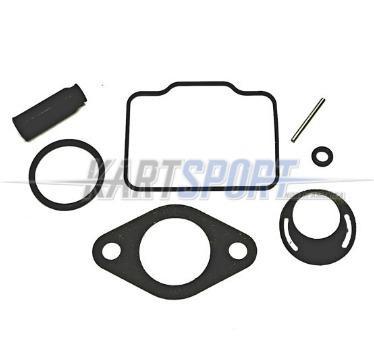 Briggs & Stratton LO206 555605 Carburetor Overhaul Kit - $16.89 - Briggs & Stratton - Engines & Parts - KartStore-USA