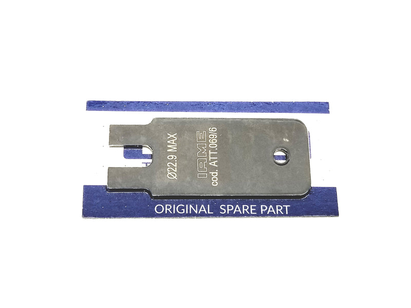 ATT-069/6 IAME M1 HS323A Carb Output Gauge - $38.00 - IAME - Engines & Parts - KartStore-USA