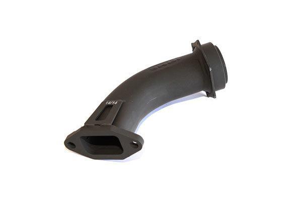 X30125365 X30 Exhaust Header Unrestricted - $74.95 - IAME - Engines & Parts - KartStore-USA