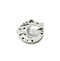 91-1030 Tillotson Diaphragm Cover - $7.07 - Tillotson - Engines & Parts - KartStore-USA