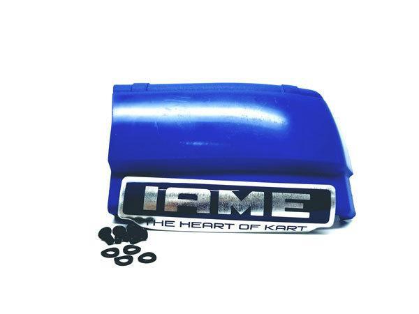 A-61880-C IAME Swift Cylinder Air Scoop Drive Side - $28.84 - IAME - Engines & Parts - KartStore-USA