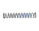 Briggs & Stratton LO206 555596 Throttle Return Spring - $6.00 - Briggs & Stratton - Engines & Parts - KartStore-USA
