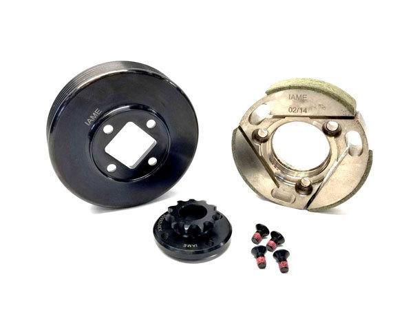 A-6184 '07 Mini/Baby Clutch Group - $292.42 - IAME - Engines & Parts - KartStore-USA