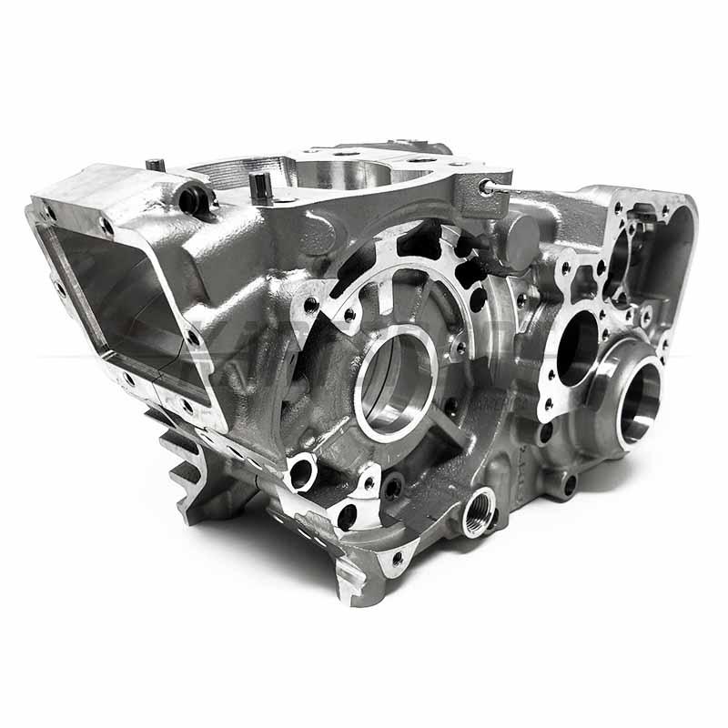 TZB-01002 Crankcase X30 Super Shifter Spec. USA - $937.44 - IAME - Engines & Parts - KartStore-USA