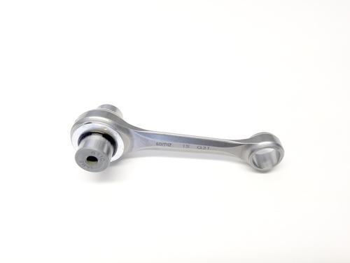 TZC-50102-C SSE Conrod Complete Int. 115mm - Crank Pin 22mm - $413.16 - IAME - Engines & Parts - KartStore-USA
