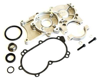 X30125875A-C Ignition Support Cover Kit - $254.97 - IAME - Engines & Parts - KartStore-USA
